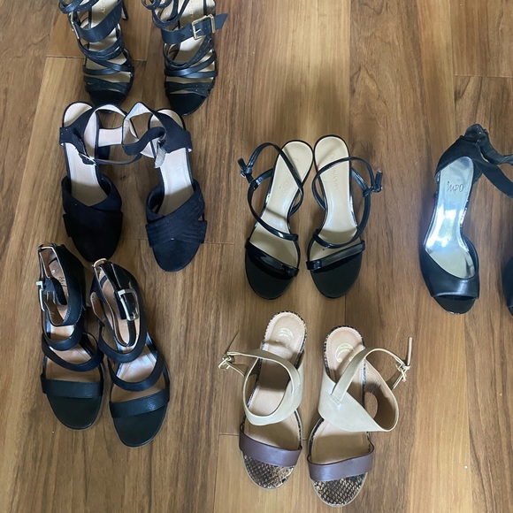 Heels - Picture 4 of 5